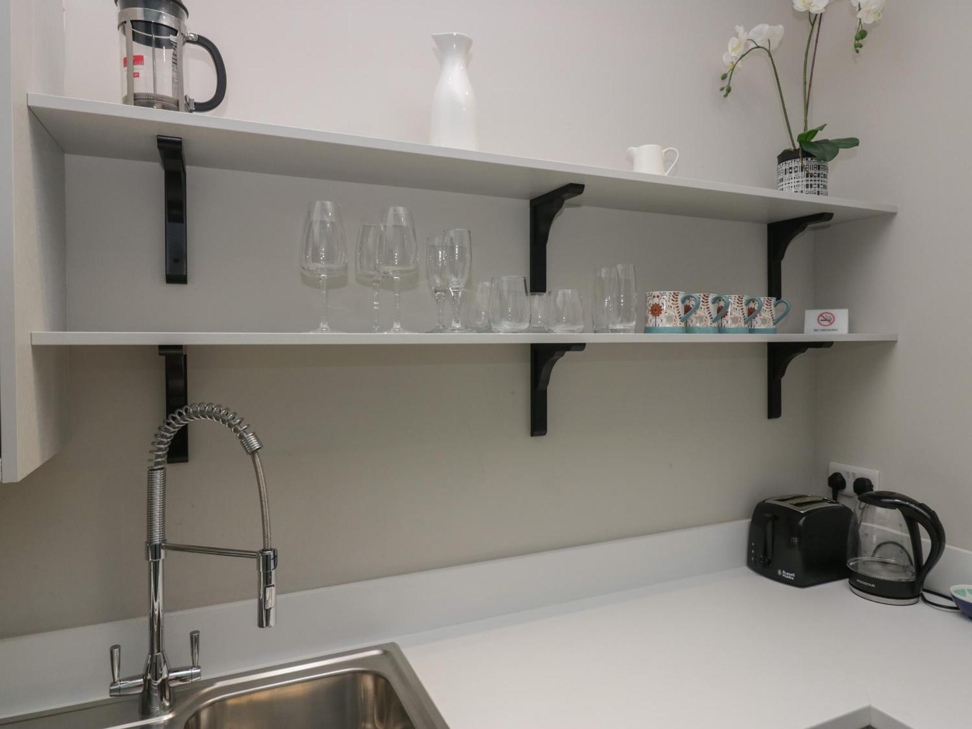 Apartment Windermere *