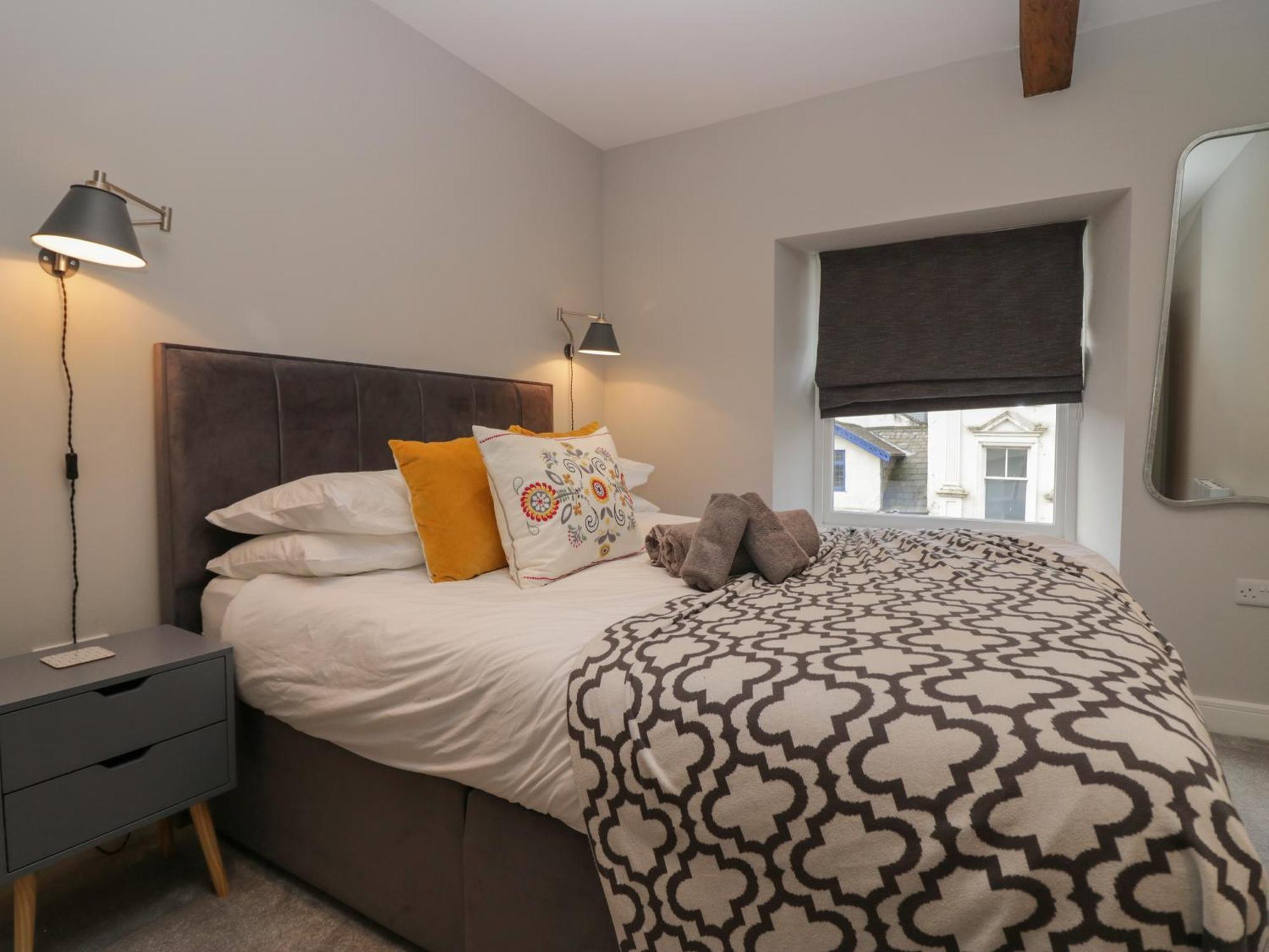 Windermere Apartment
