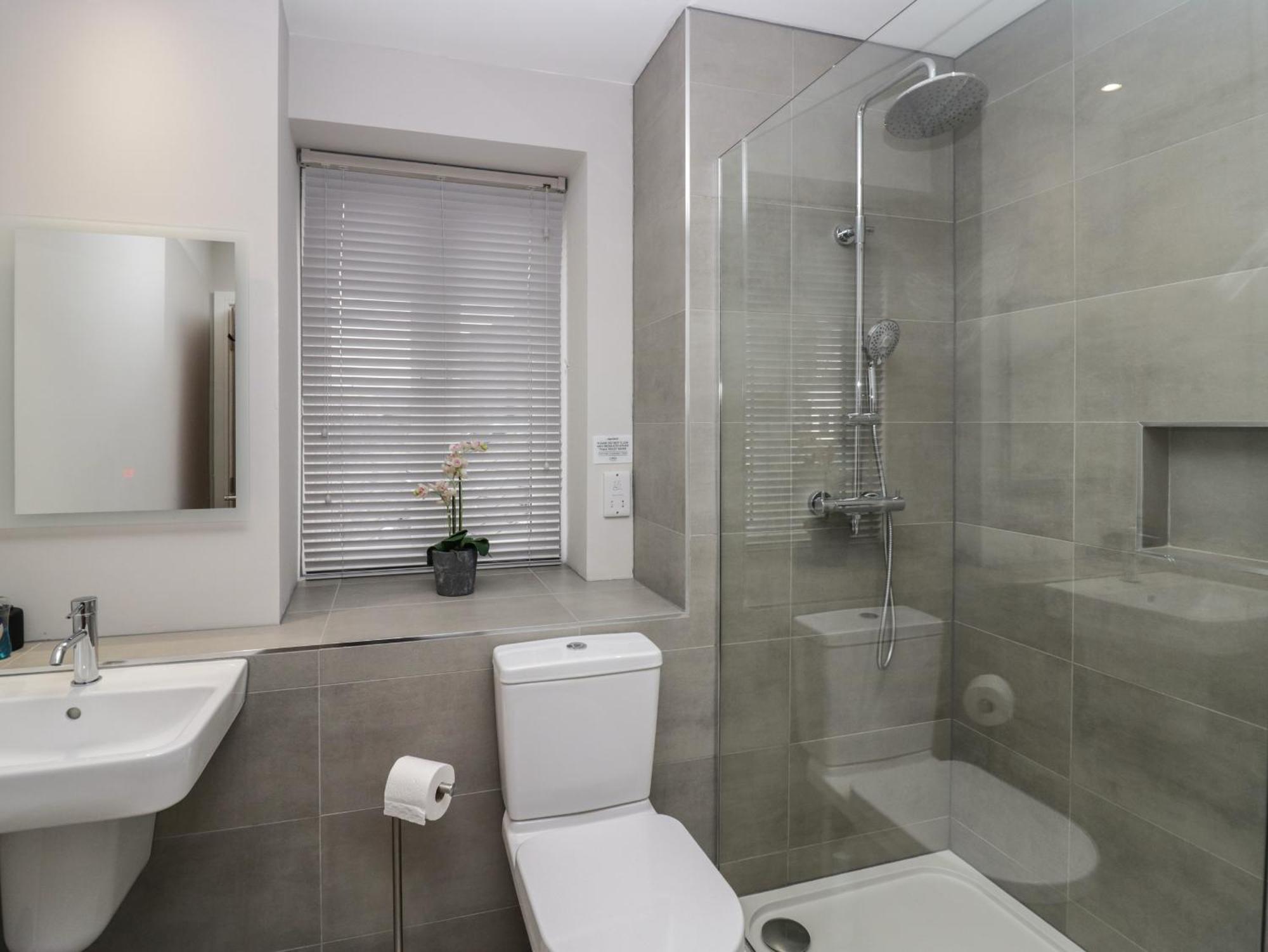 Apartment Windermere *
