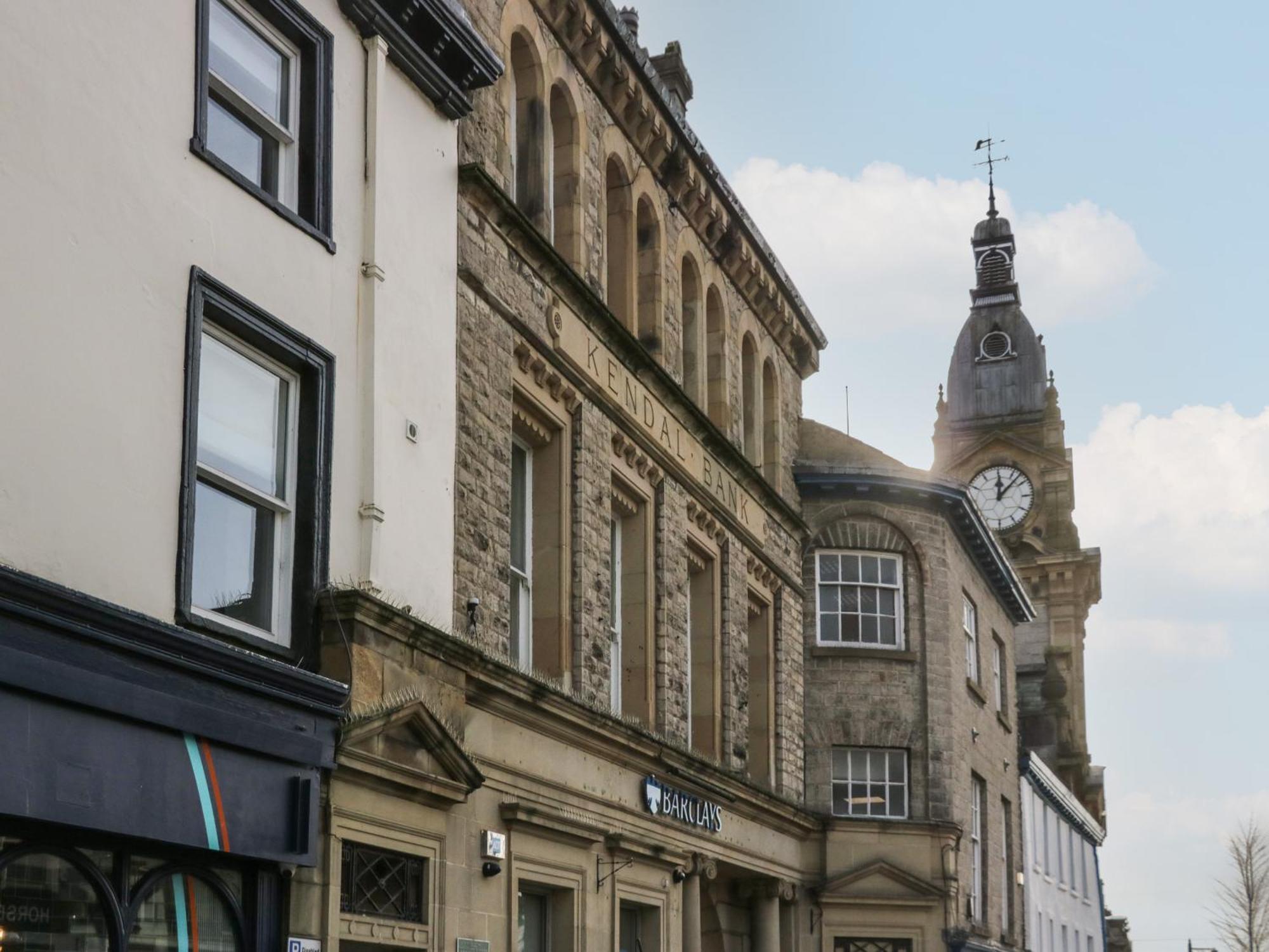 Windermere Kendal