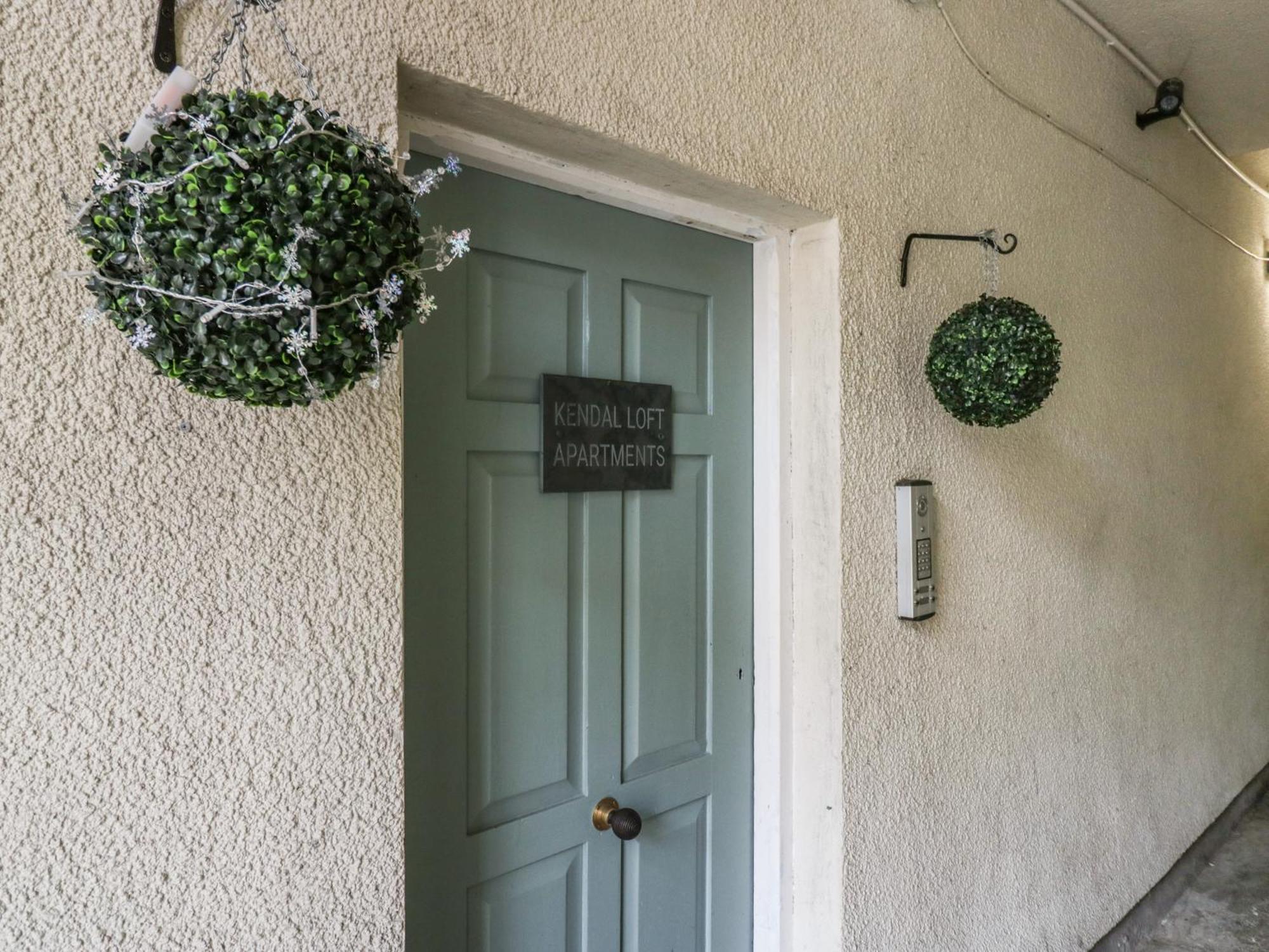 Windermere Apartment Kendal